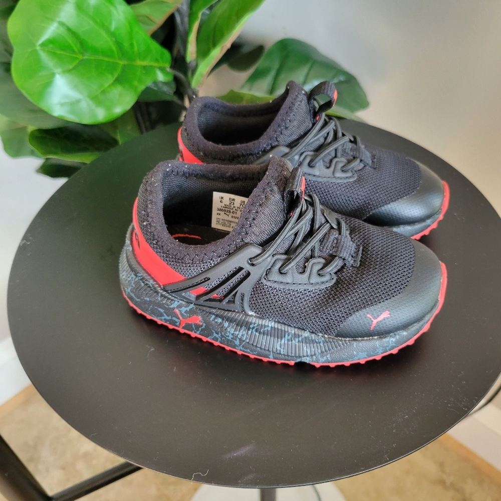 Shoes for toddler